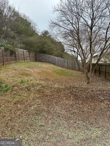 508 Jaclyn Circle, Mcdonough, GA 30253