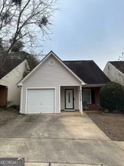 508 Jaclyn Circle, Mcdonough, GA 30253