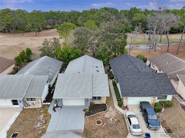 16 Golfview Court, Homosassa, FL 34446