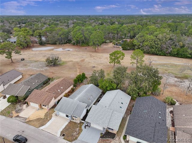 16 Golfview Court, Homosassa, FL 34446