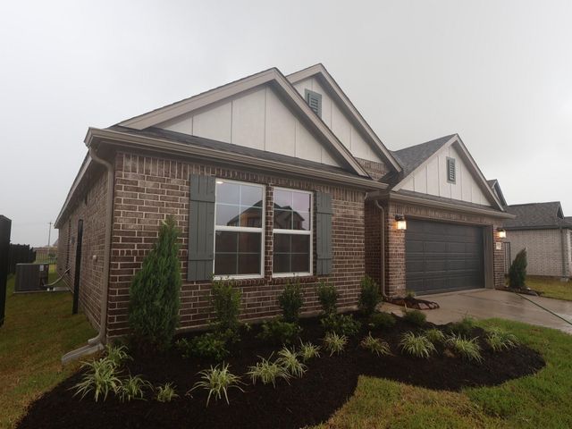 13921 Baikal Manor Drive, Santa Fe, TX 77510