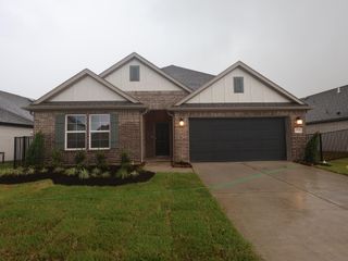 13921 Baikal Manor Drive, Santa Fe, TX 77510