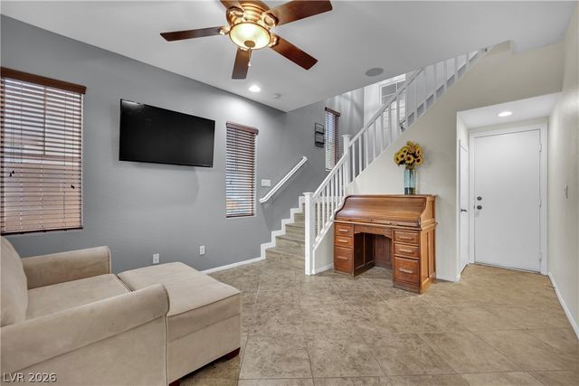 9866 November Rain Street, Las Vegas, NV 89178