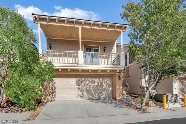 9866 November Rain Street, Las Vegas, NV 89178