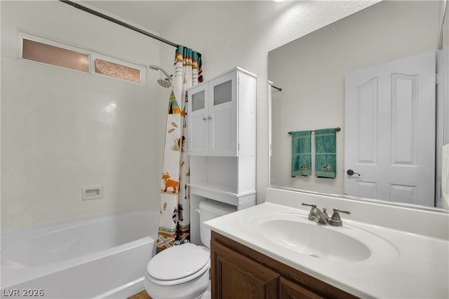 9866 November Rain Street, Las Vegas, NV 89178