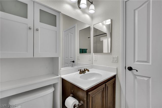 9866 November Rain Street, Las Vegas, NV 89178