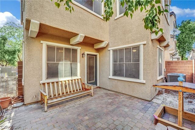 9866 November Rain Street, Las Vegas, NV 89178
