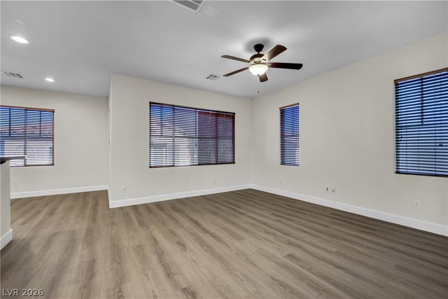 9866 November Rain Street, Las Vegas, NV 89178