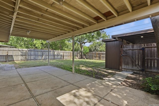 801 OBLATE DR, San Antonio, TX 78216