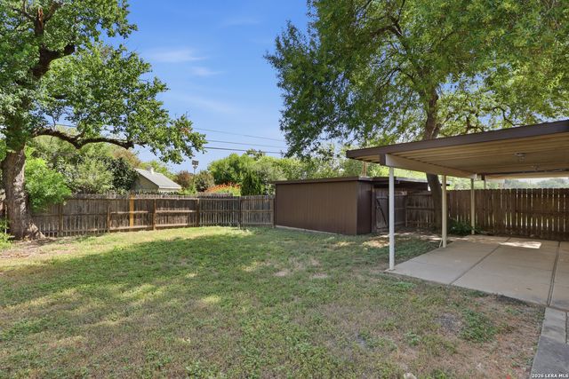 801 OBLATE DR, San Antonio, TX 78216