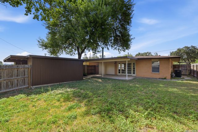 801 OBLATE DR, San Antonio, TX 78216