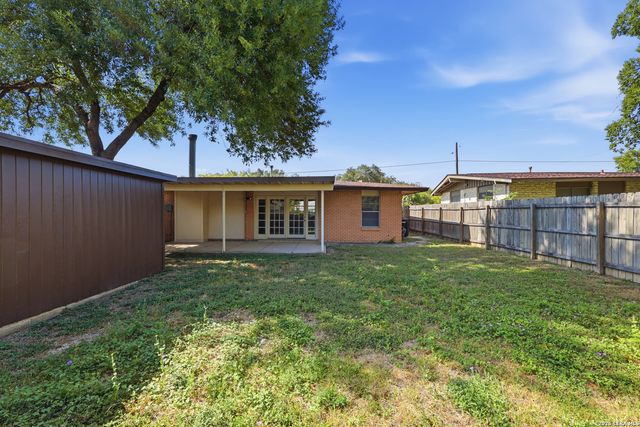801 OBLATE DR, San Antonio, TX 78216
