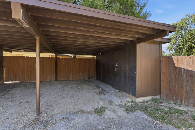801 OBLATE DR, San Antonio, TX 78216