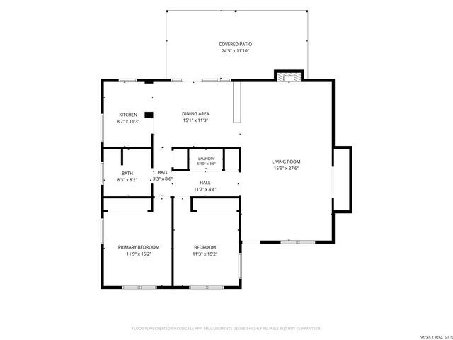801 OBLATE DR, San Antonio, TX 78216