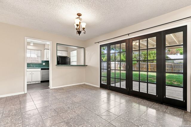 801 OBLATE DR, San Antonio, TX 78216