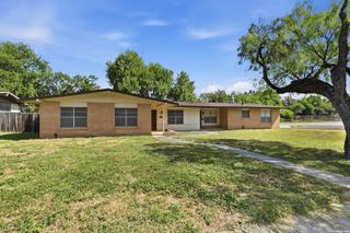 801 OBLATE DR, San Antonio, TX 78216