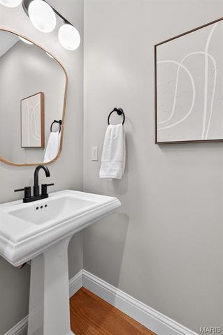 3217 E Arpent Way, St Charles, MO 63301