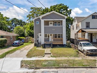 3941 Omohundro AVE, Norfolk, VA 23504