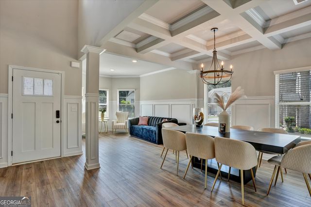 416 Traditions Lane, Hampton, GA 30228