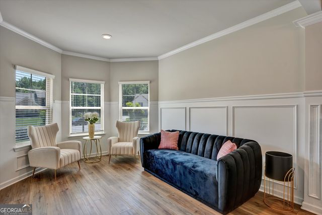 416 Traditions Lane, Hampton, GA 30228