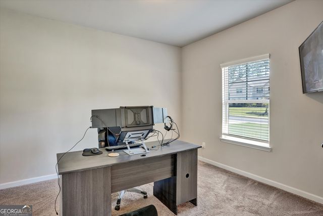 416 Traditions Lane, Hampton, GA 30228