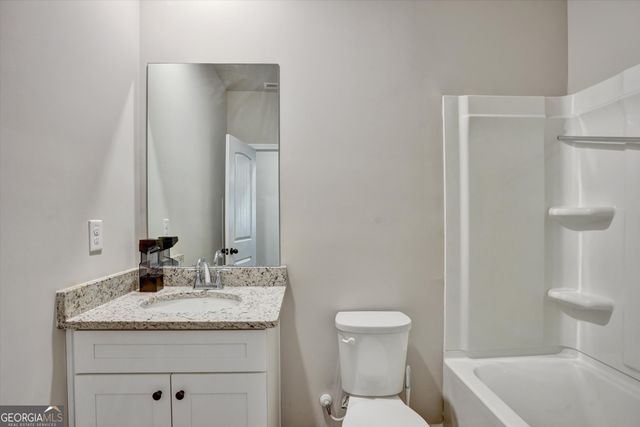 416 Traditions Lane, Hampton, GA 30228