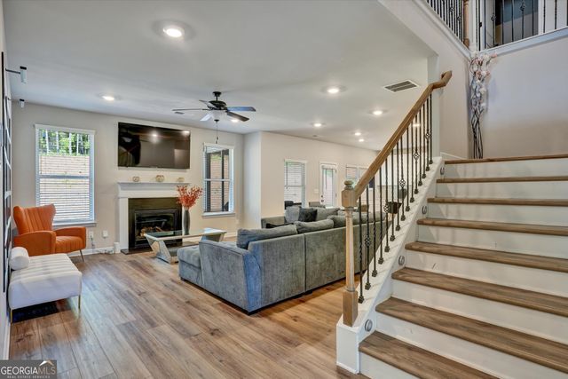 416 Traditions Lane, Hampton, GA 30228