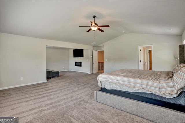 416 Traditions Lane, Hampton, GA 30228