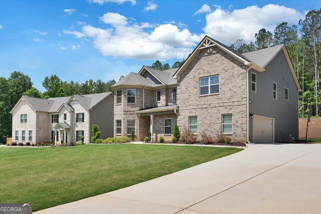 416 Traditions Lane, Hampton, GA 30228