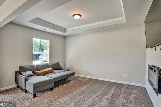 416 Traditions Lane, Hampton, GA 30228