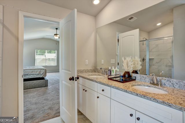 416 Traditions Lane, Hampton, GA 30228