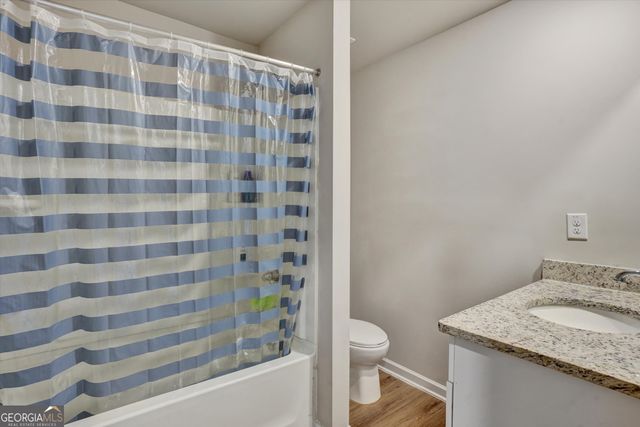 416 Traditions Lane, Hampton, GA 30228