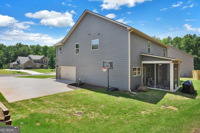 416 Traditions Lane, Hampton, GA 30228