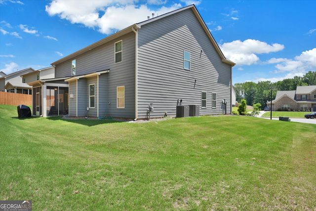 416 Traditions Lane, Hampton, GA 30228