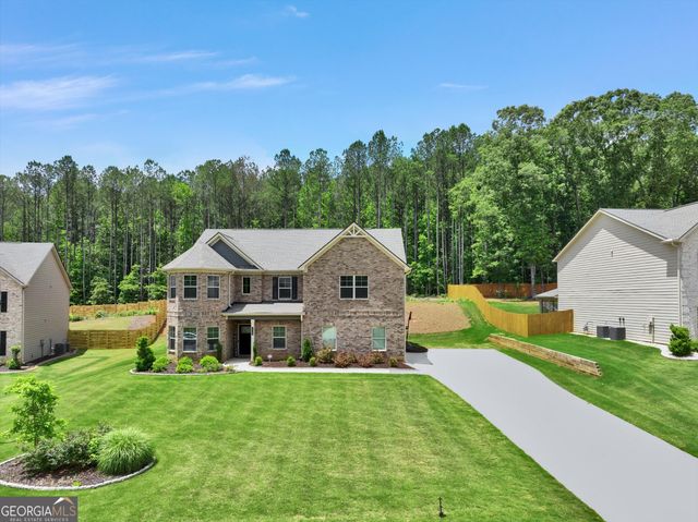 416 Traditions Lane, Hampton, GA 30228