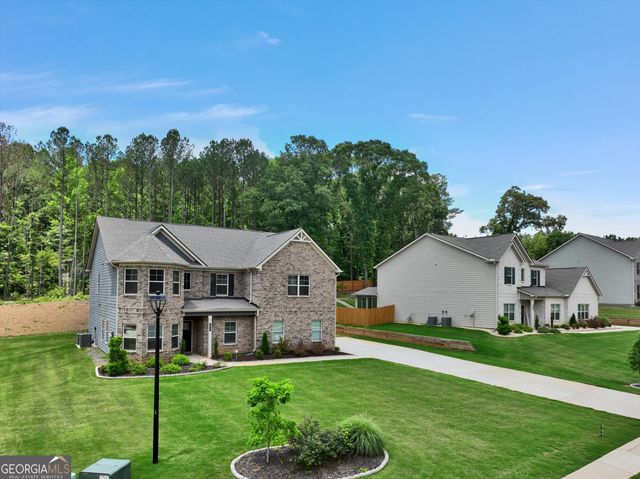 416 Traditions Lane, Hampton, GA 30228