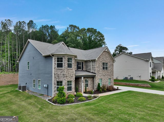 416 Traditions Lane, Hampton, GA 30228