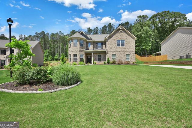 416 Traditions Lane, Hampton, GA 30228