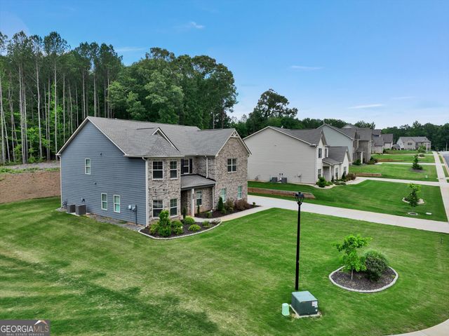 416 Traditions Lane, Hampton, GA 30228