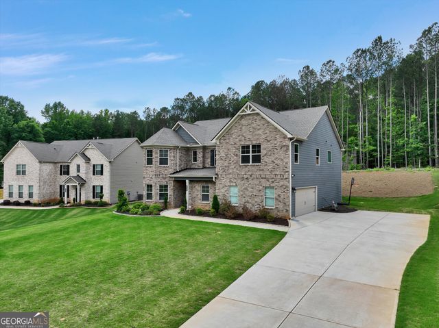416 Traditions Lane, Hampton, GA 30228
