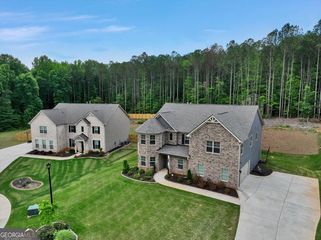 416 Traditions Lane, Hampton, GA 30228