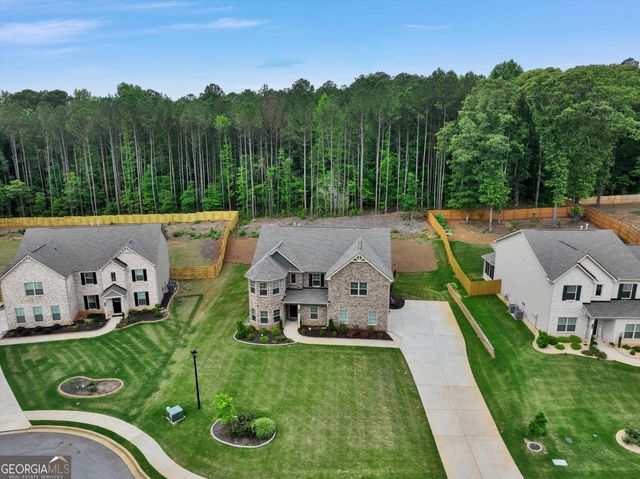 416 Traditions Lane, Hampton, GA 30228