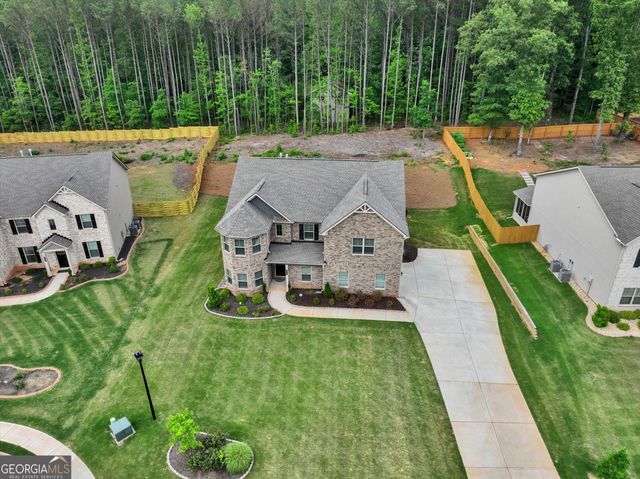 416 Traditions Lane, Hampton, GA 30228