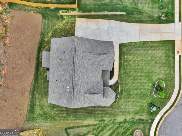 416 Traditions Lane, Hampton, GA 30228