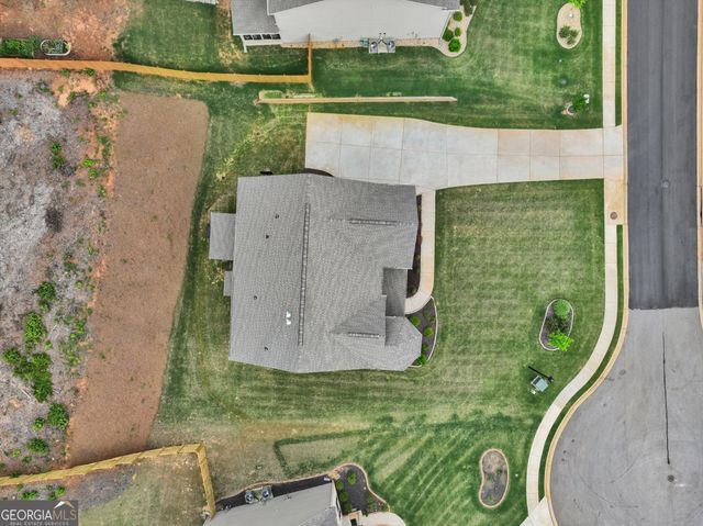 416 Traditions Lane, Hampton, GA 30228