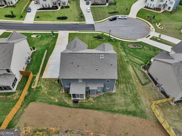 416 Traditions Lane, Hampton, GA 30228