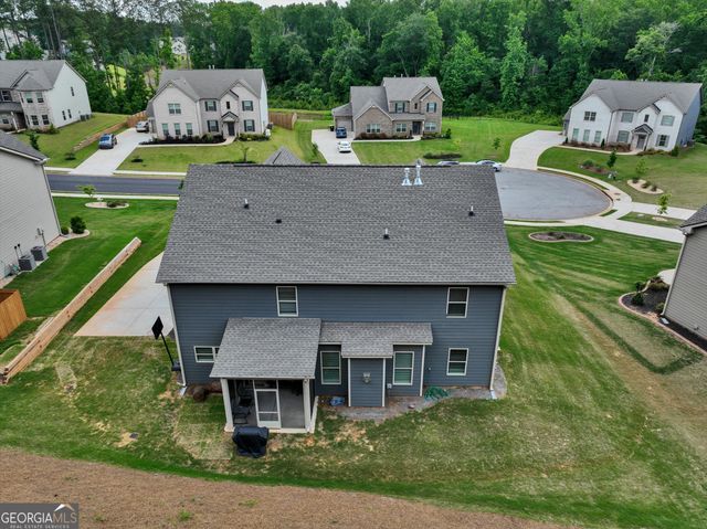 416 Traditions Lane, Hampton, GA 30228