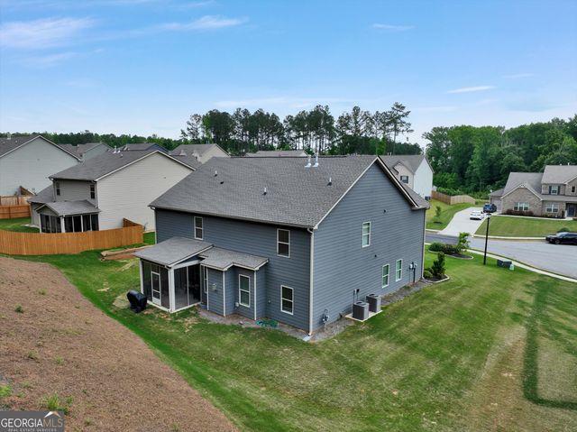 416 Traditions Lane, Hampton, GA 30228