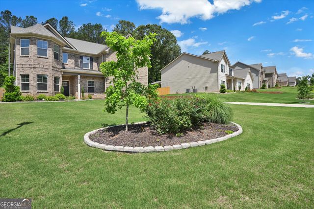 416 Traditions Lane, Hampton, GA 30228