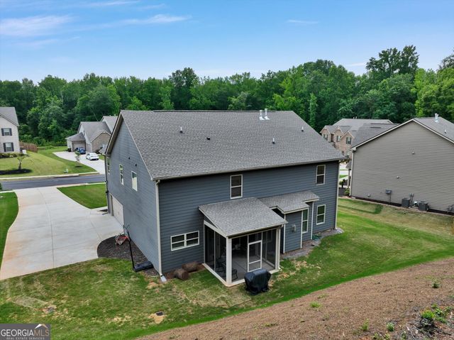 416 Traditions Lane, Hampton, GA 30228